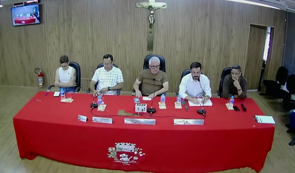 Prudente apresenta novo modelo de transporte coletivo com viagens rápidas, integração e novos terminais