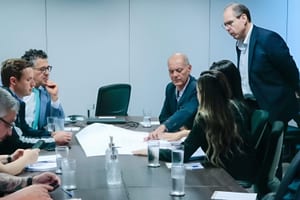 Prudente busca concessão da linha férrea para transformar faixa de domínio em novo eixo de mobilidade urbana