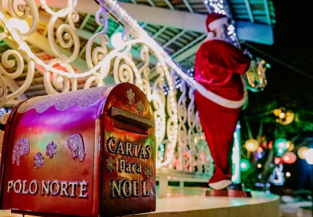 Fim de ano em Regente Feijó terá audições, food trucks, musicais e Festival Natalino