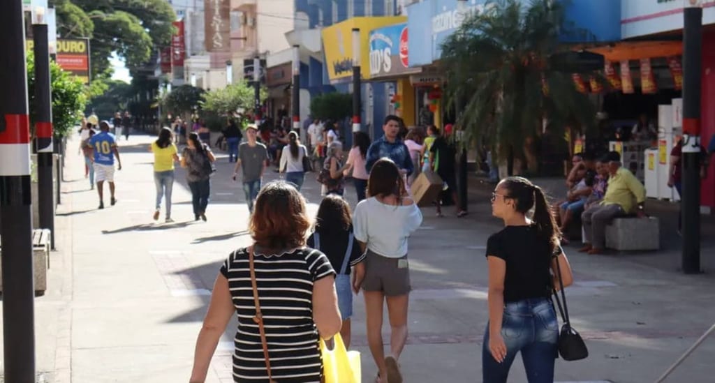 Feriado da Imaculada Conceição: veja o que abre e o que fecha em Presidente Prudente