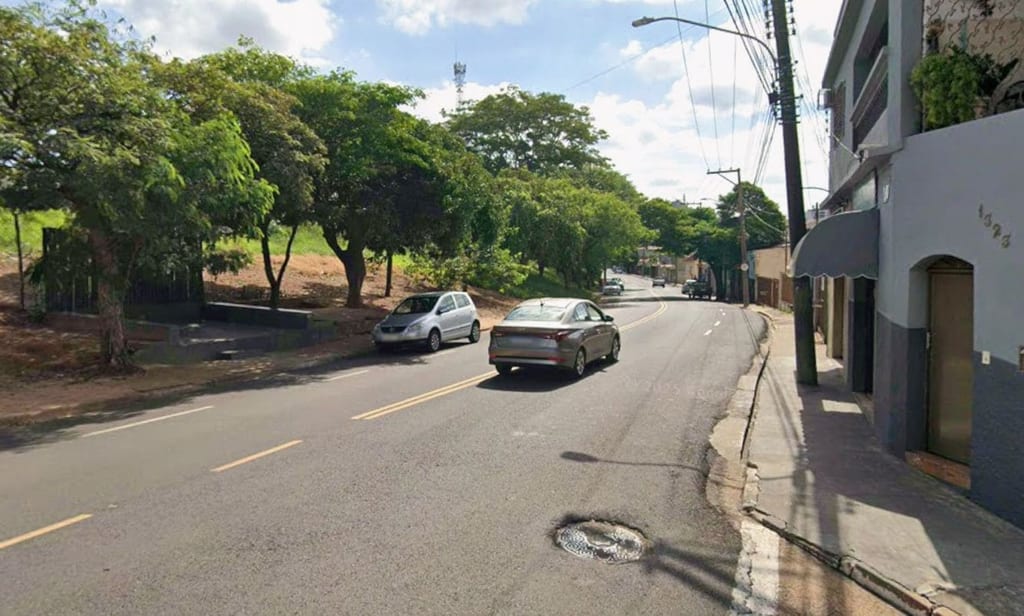 Após ser flagrado por idosa em casa, invasor reage e entra em confronto com policiais em Presidente Prudente