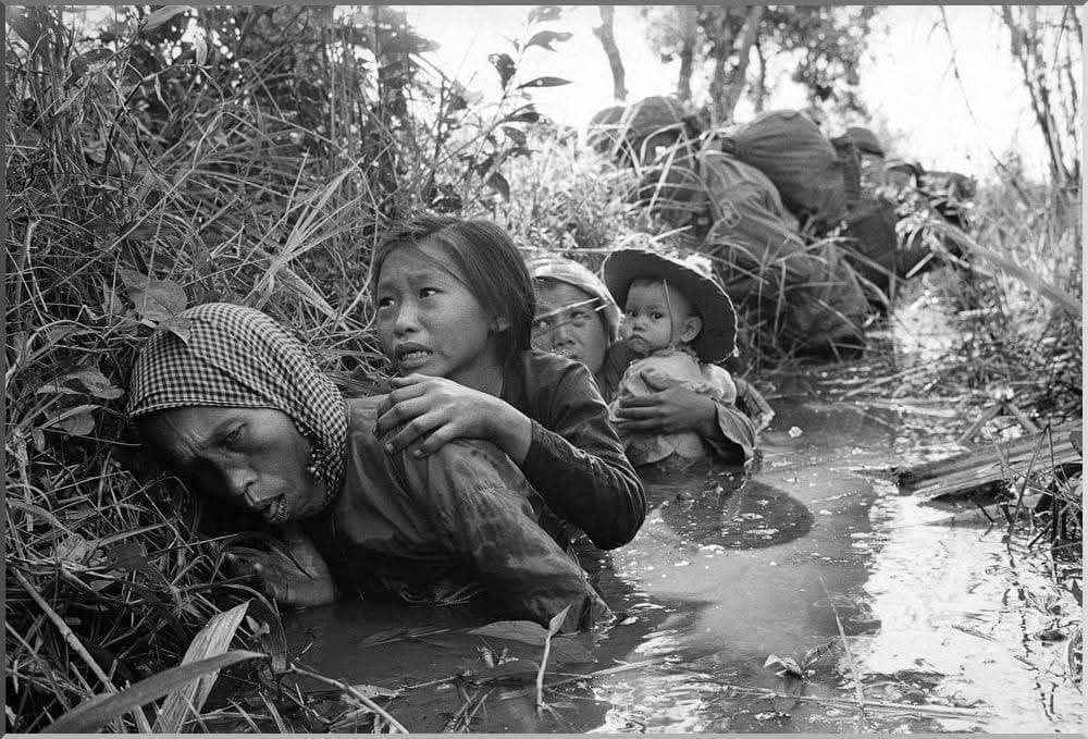 O massacre de My Lai