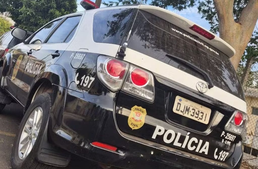 Correspondente bancário de Prudente é investigado por desviar empréstimos consignados de aposentados
