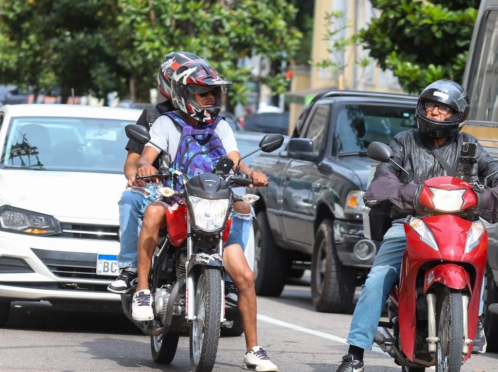 Pagamento antecipado do IPVA garante desconto; motos de baixa cilindrada passam a ter isenção