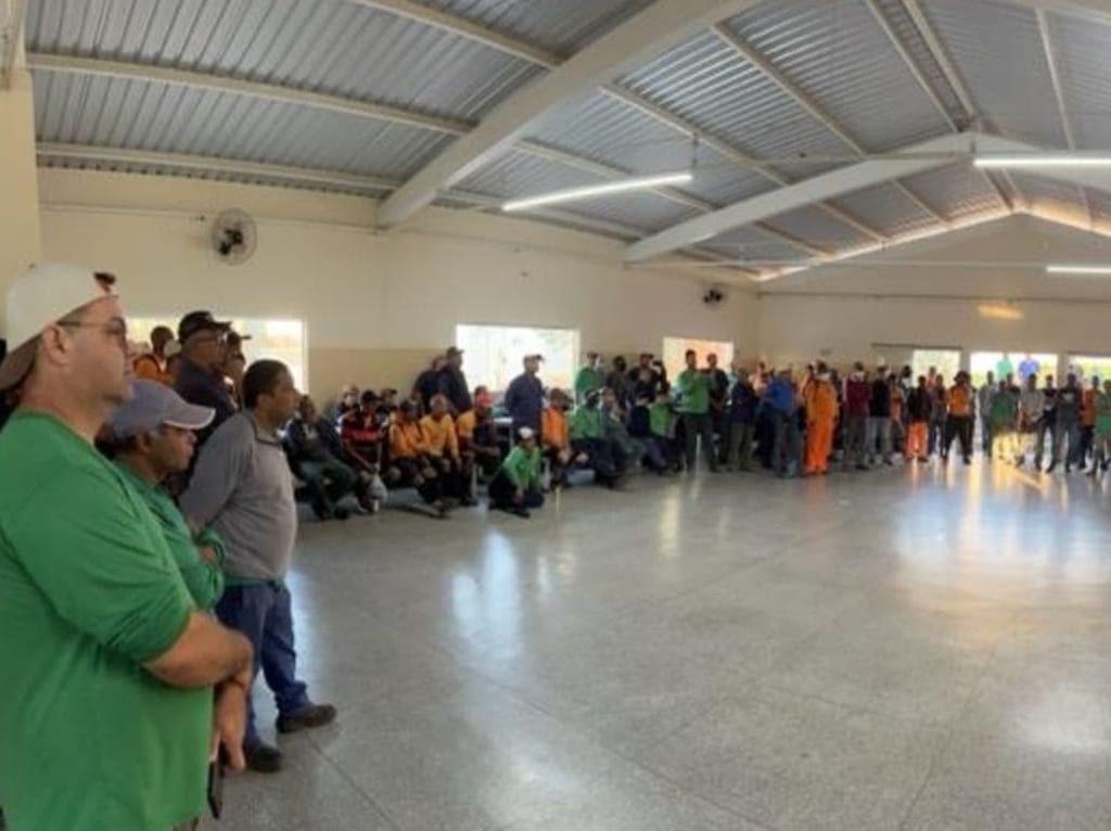 Prefeitura de Presidente Prudente e Prudenco pagam segunda parcela do 13º salário após recuperação fiscal da empresa