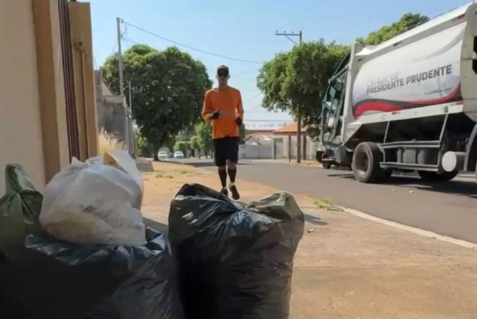 Presidente Prudente atinge pontuação máxima e é referência nacional da ABES em saneamento básico