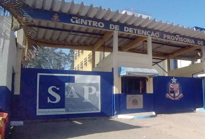 Saída temporária de Natal começa nesta terça-feira e beneficia presos do regime semiaberto no Oeste Paulista