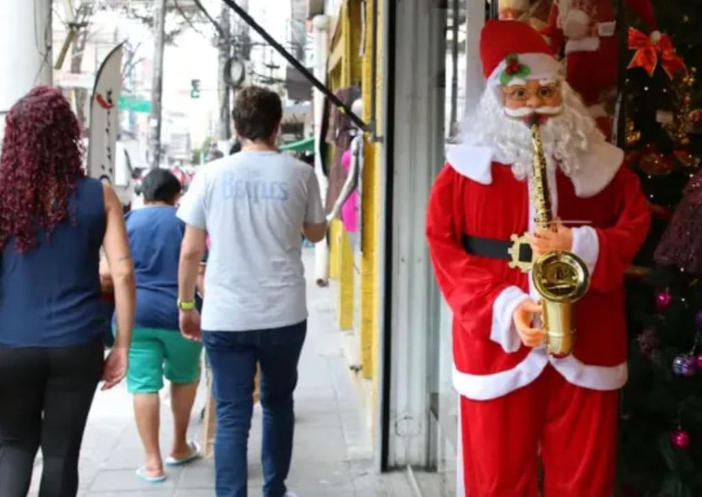 Troca de presentes pós-Natal: quando a loja é (ou não) obrigada a aceitar o produto