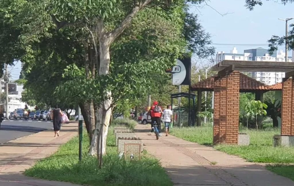 INMET emite alerta vermelho de calor extremo para Presidente Prudente e região; Defesa Civil orienta população