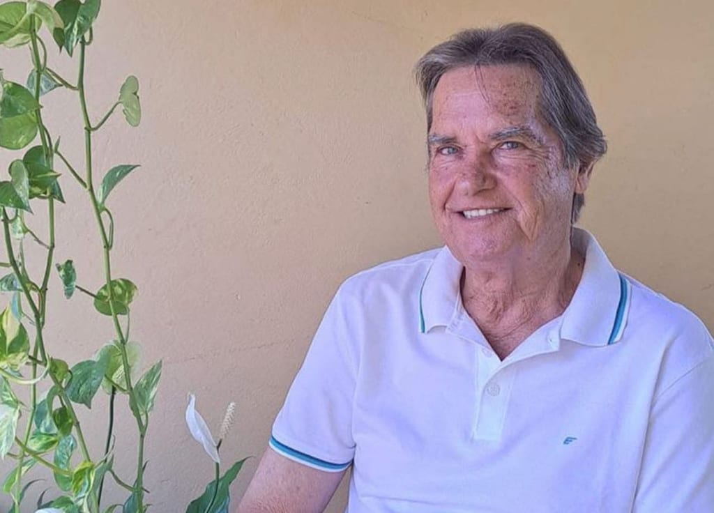 Presidente da Câmara de Presidente Venceslau, João Luiz Cola, morre aos 69 anos