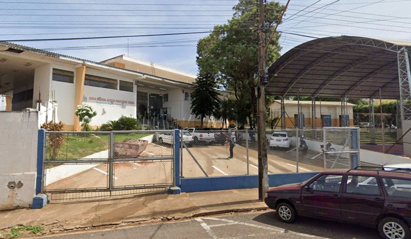 Funcionário terceirizado morre após queda em escola de Presidente Venceslau
