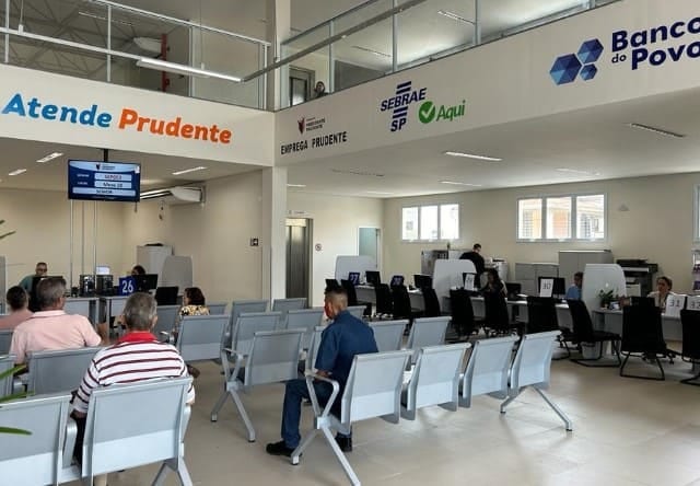 Banco do Povo de Prudente lidera concessão de crédito no Estado e movimenta R$ 8,8 milhões em 2025