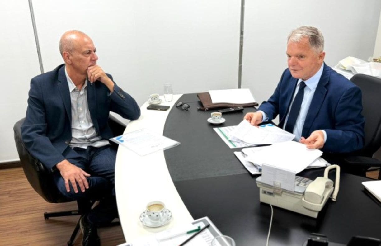 Presidente Prudente assegura R$ 6 milhões em emendas para infraestrutura, educação, cultura e esporte
