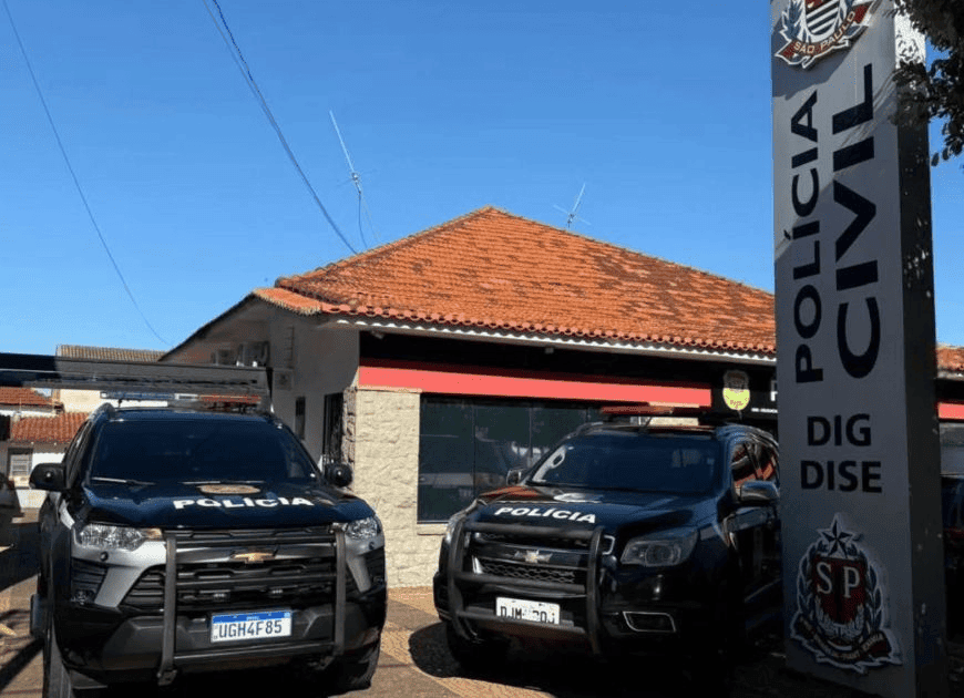 Polícia Civil esclarece furtos em cartões-alimentação de servidores municipais em Presidente Venceslau