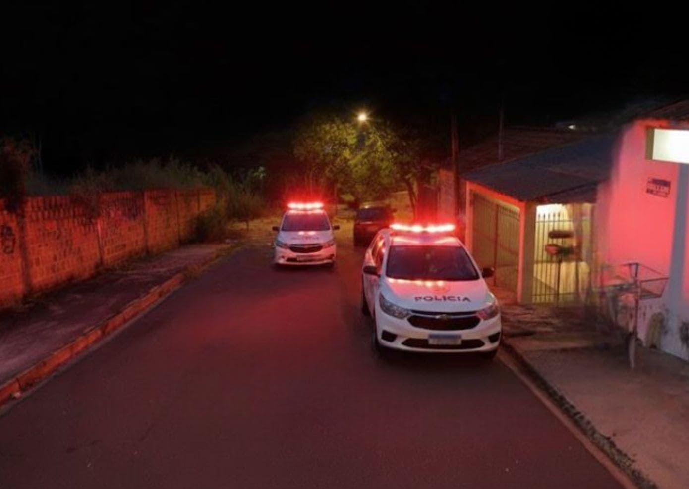 Motorista embriagado foge de abordagem, é perseguido pela PM e preso em Prudente