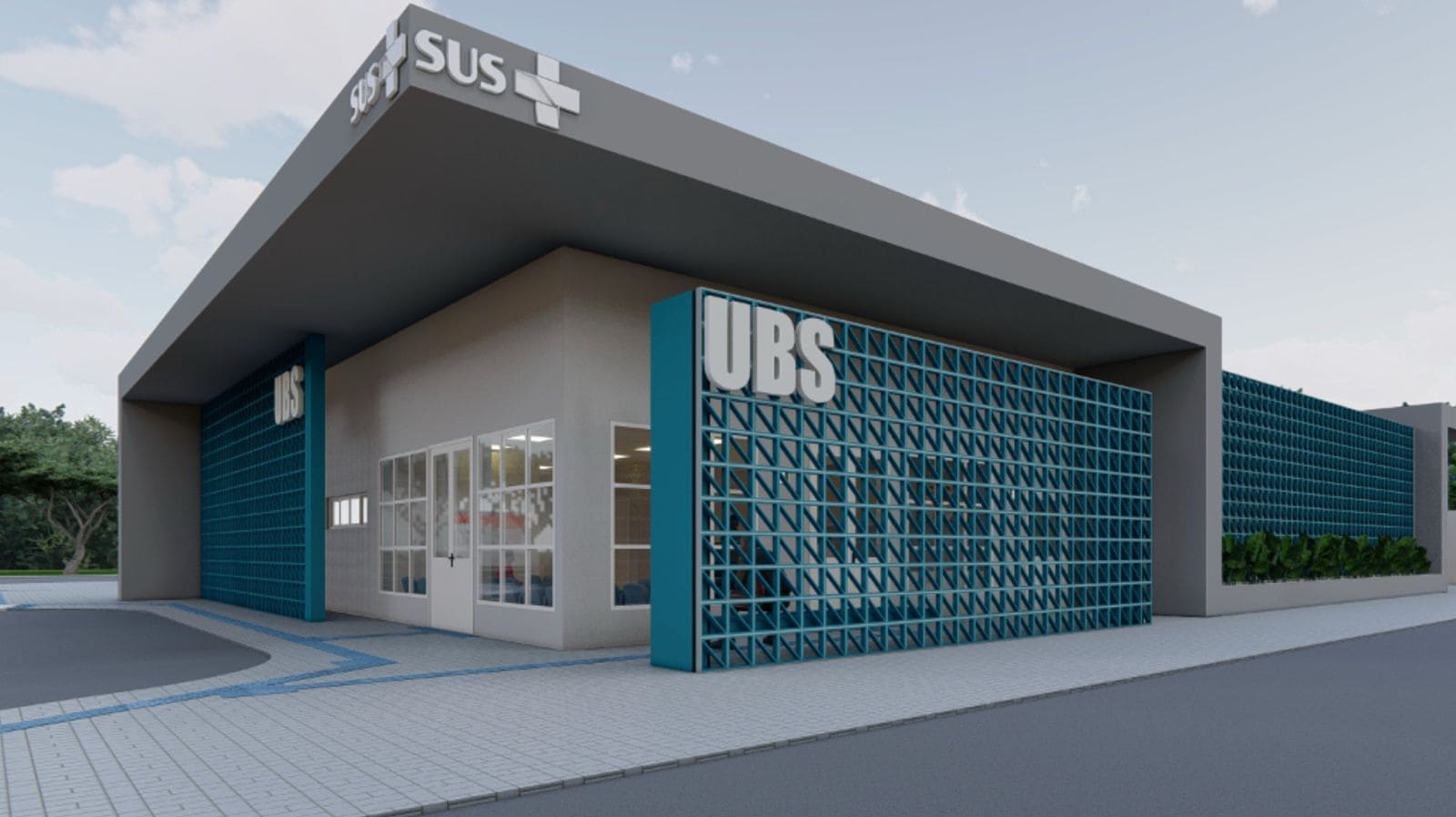 Com recursos do governo federal e investimento de R$ 2 milhões, Presidente Prudente ganhará nova UBS