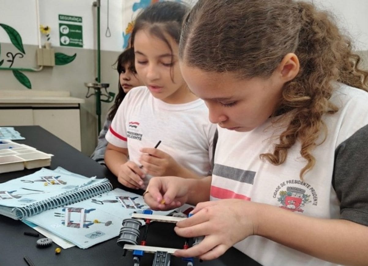 Solicitações de vagas e transferências nas escolas de Prudente segue até 31 de março