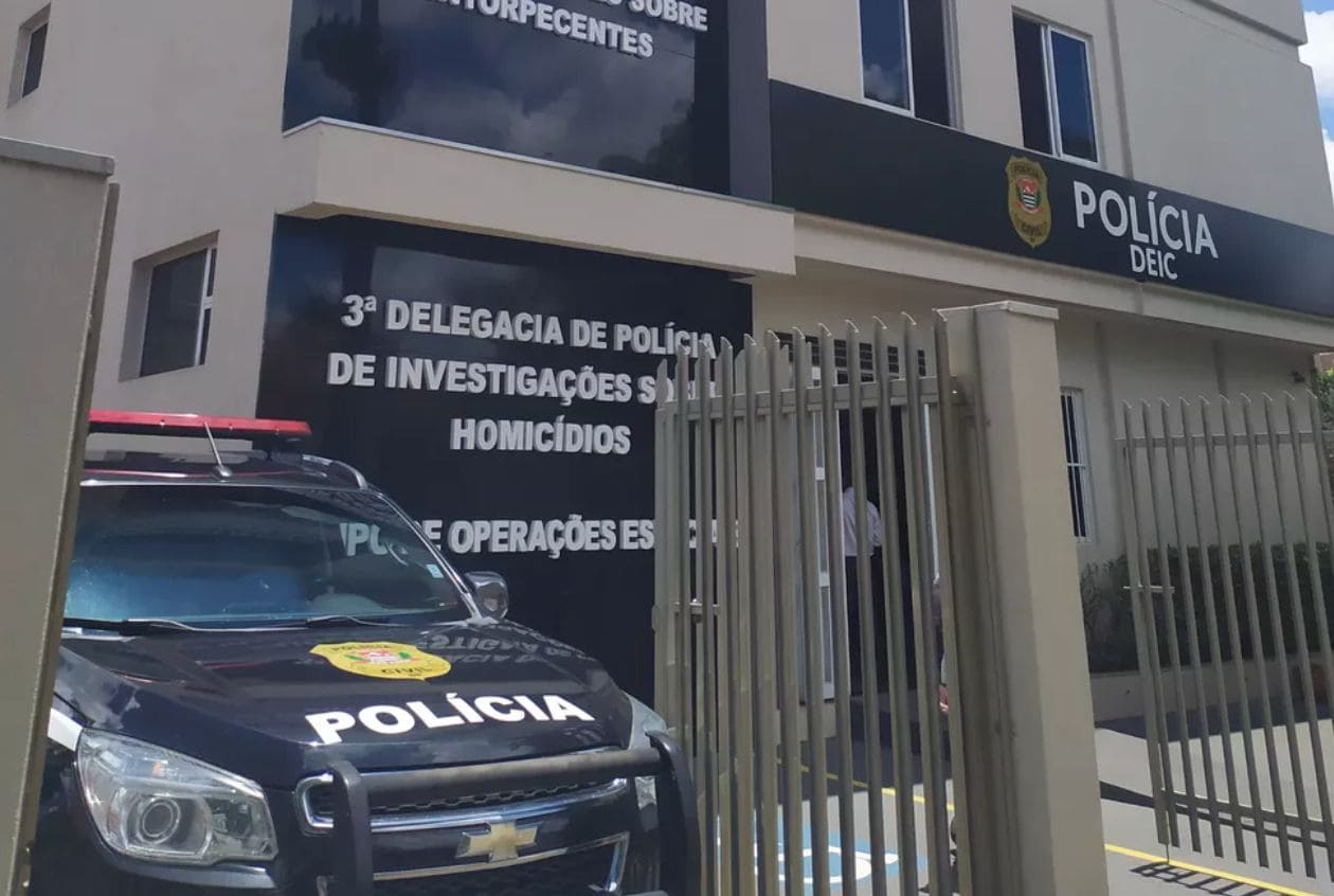 Polícia Civil prende suspeito e esclarece tentativa de homicídio na zona norte de Presidente Prudente