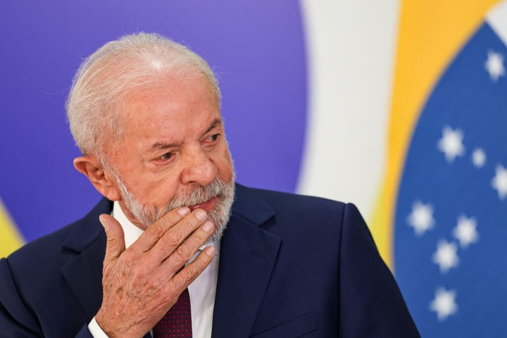 Diretório regional do PT anuncia visita de Lula a Presidente Prudente na sexta (24)