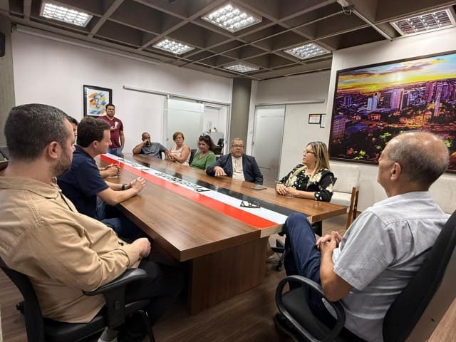 Marcha para Jesus 2026 é lançada em Presidente Prudente após mais de 10 anos