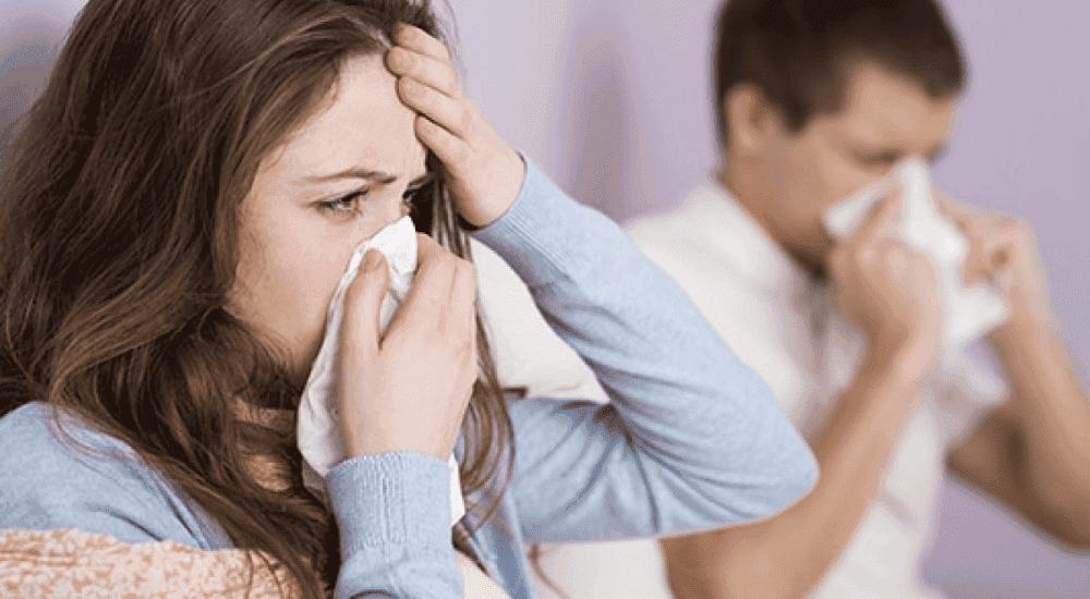 Gripe ou resfriado? Saiba como diferenciar e quando se preocupar