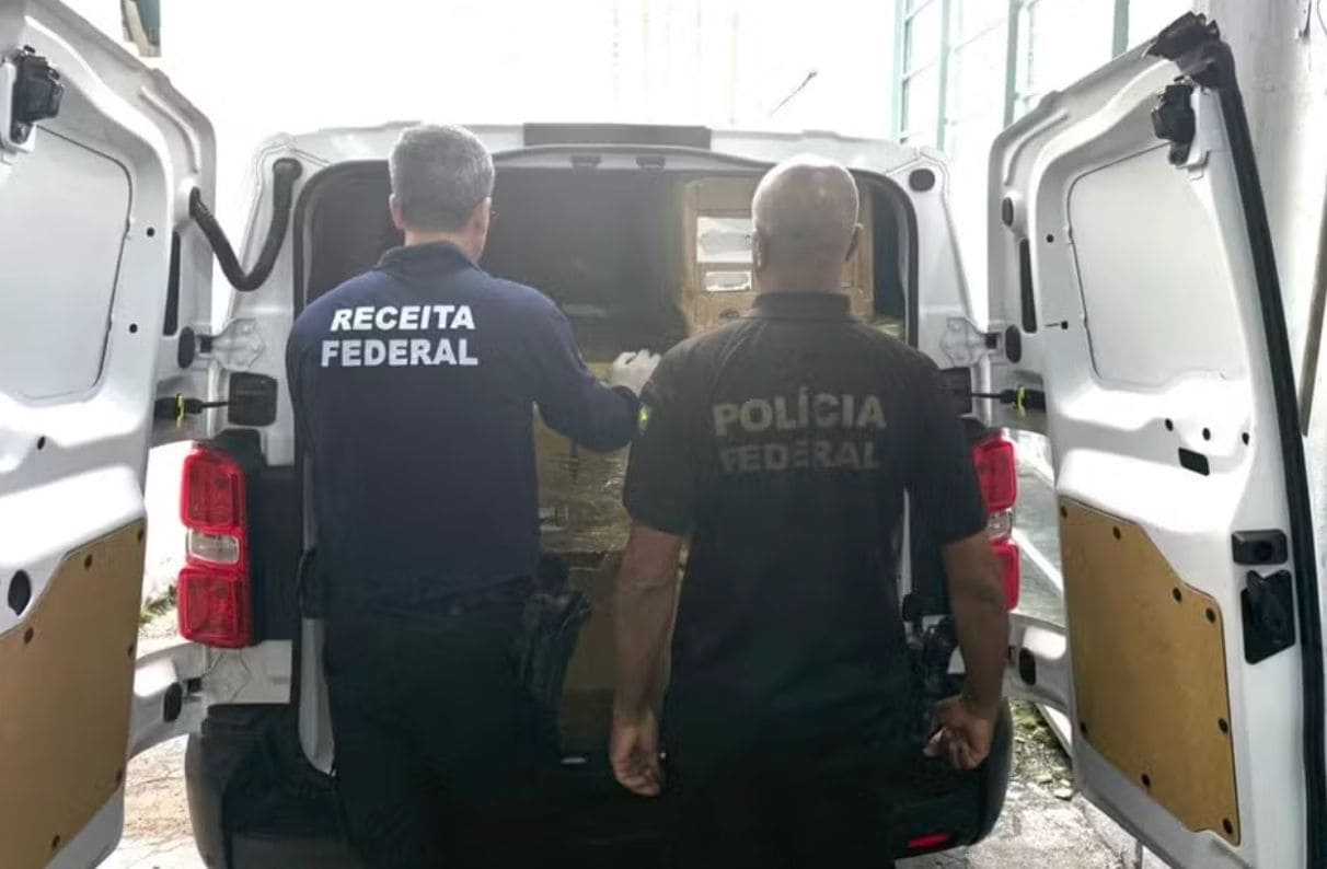 Operação contra esquema bilionário cumpre mandados em Presidente Prudente