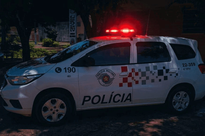 Suspeito de abusar de criança em piscina é preso em Presidente Epitácio
