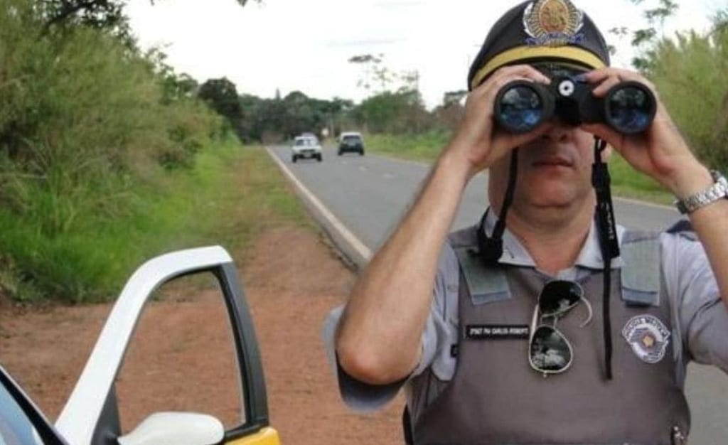 Polícia Rodoviária divulga balanço da Operação Tiradentes com prisão e apreensões