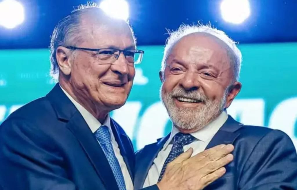 Alckmin assume agenda em Prudente após cancelamento de visita de Lula