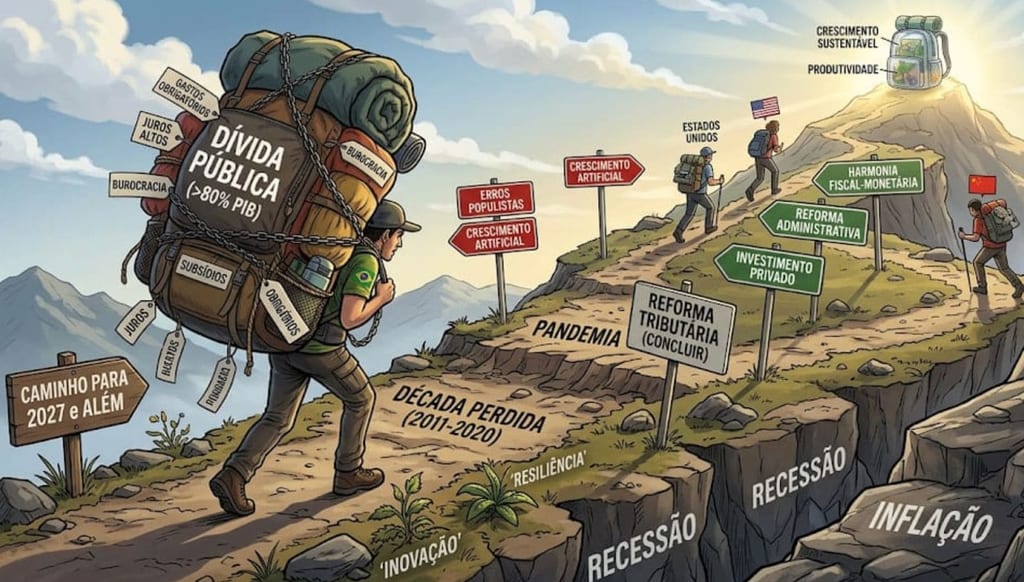 O Banquete das Ilusões