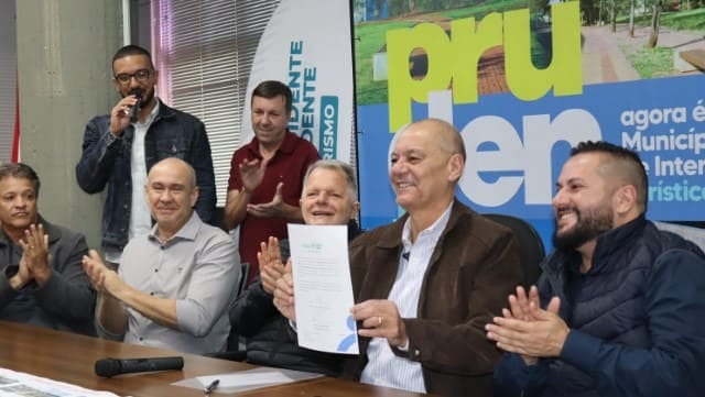 Parque Aquático da Cidade da Criança recebe R$ 10 milhões para nova fase de obras