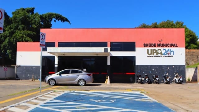 UPA do Ana Jacinta celebra 10 anos com quase 900 mil atendimentos