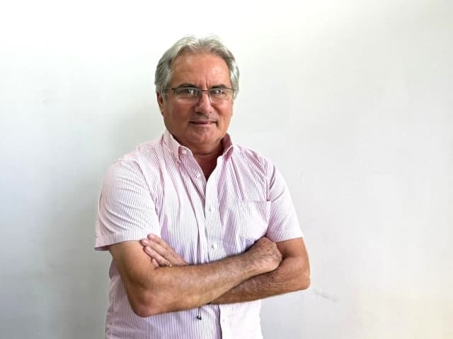 Nei Rena é nomeado novo secretário de Mobilidade Urbana em Presidente Prudente