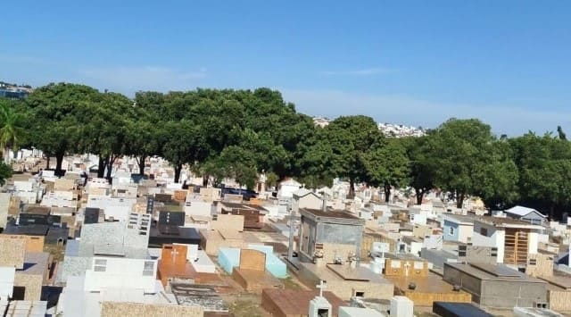 Cemitérios de Prudente reforçam orientações para o Dia das Mães