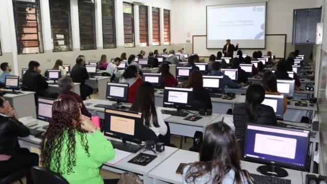 Prefeitura de Prudente lança Banco de Talentos e Escola de Gestão Pública