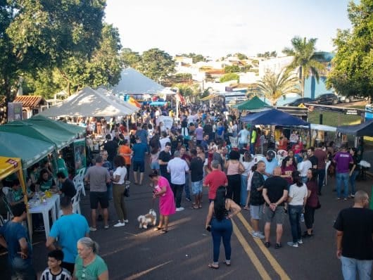 Programa “Sua Vida Melhor Ainda” leva serviços e lazer ao Parque Alexandrina