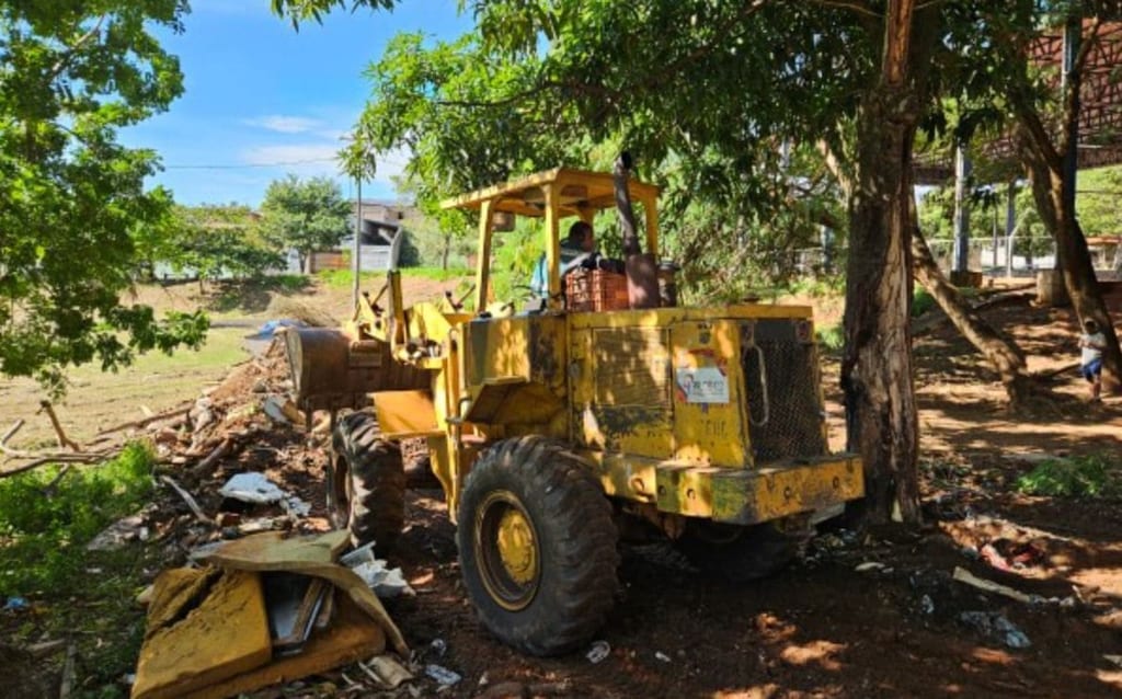 Mutirão de serviços e lazer: ‘Sua Vida Melhor Ainda’ será realizado no Jardim Brasília