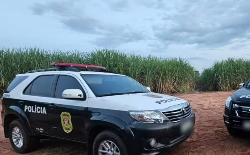 Suspeito de feminicídio em Prudente é preso no Paraná após dias foragido