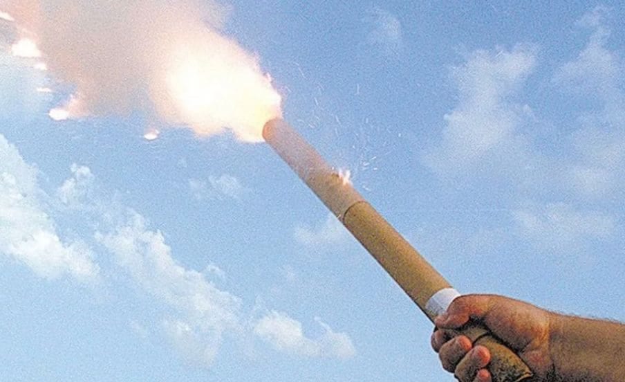 Lei municipal proíbe fogos com estampido e reforça proteção a autistas e animais