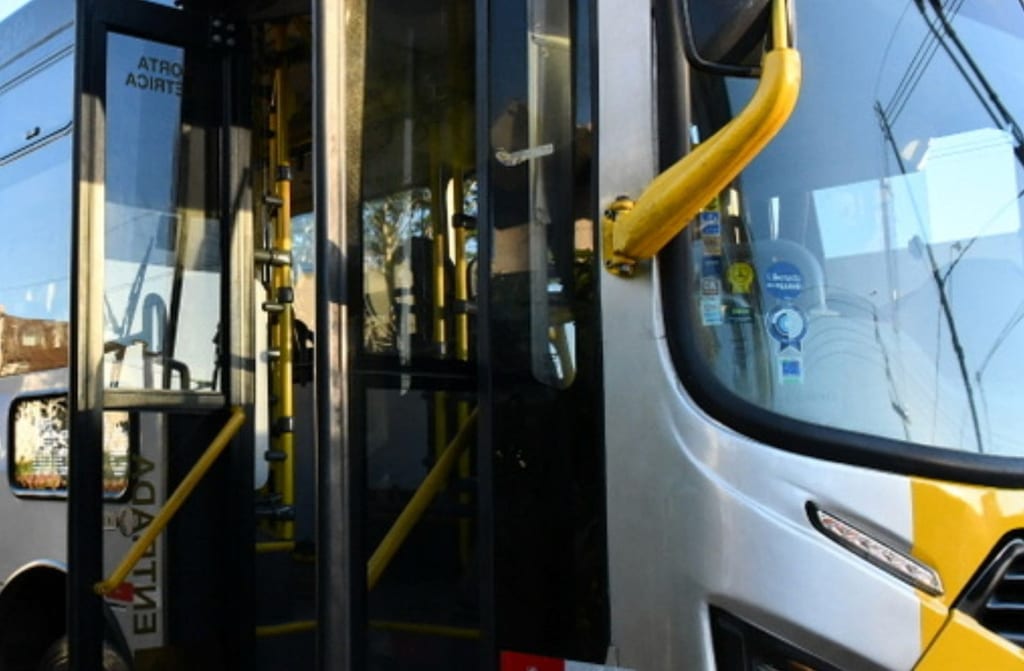 Sequência de assaltos a ônibus termina com prisão em Presidente Prudente