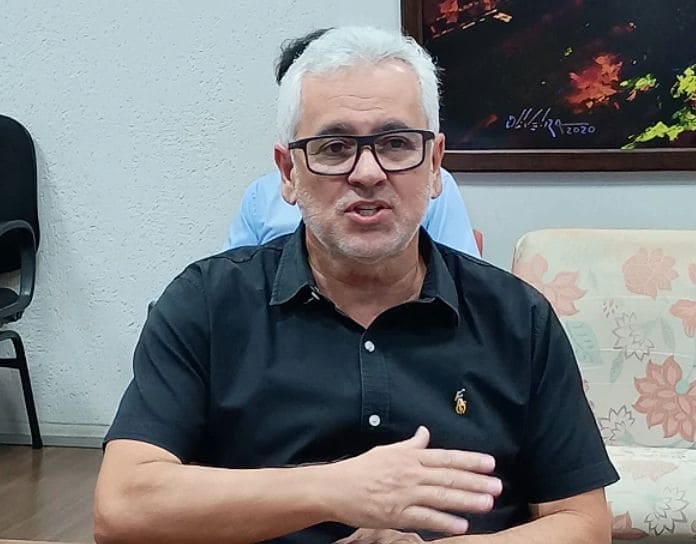Secretário de Mobilidade Urbana pede exoneração e deixa cargo em Prudente