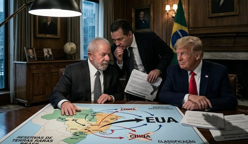 O Papel de Joesley Batista e a JBS