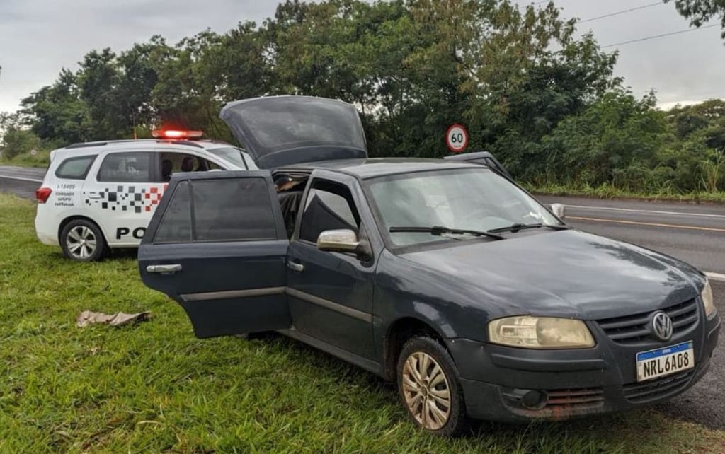 Polícia Militar apreende mais de 10 mil óculos sem nota fiscal em Álvares Machado