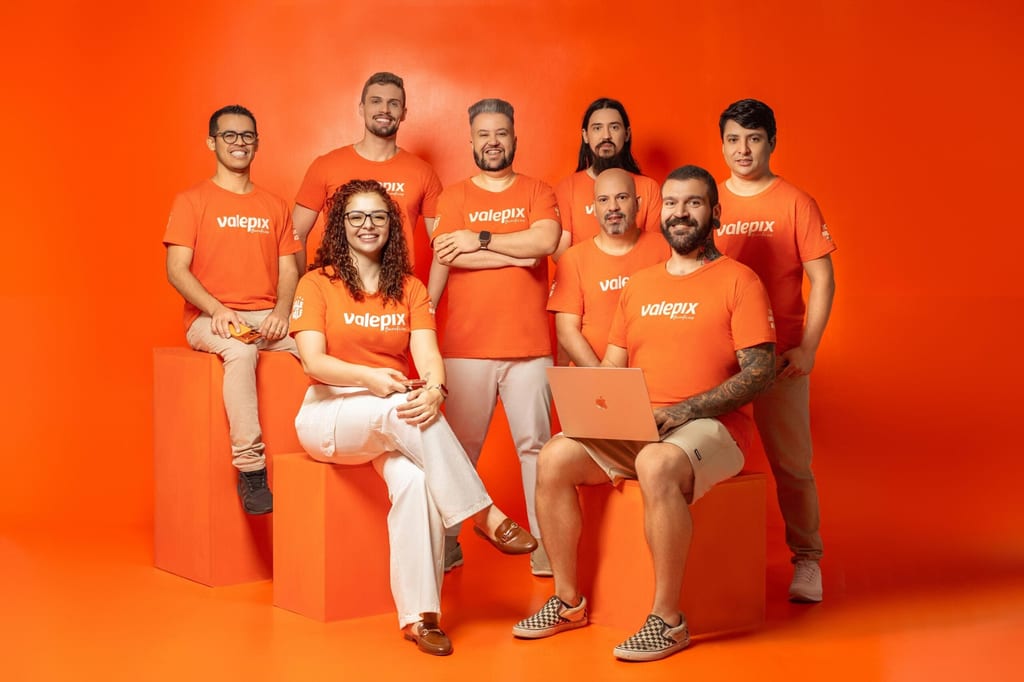 Com PIX e IA, startup de Presidente Prudente é a maior revolução do vale-alimentação do Brasil
