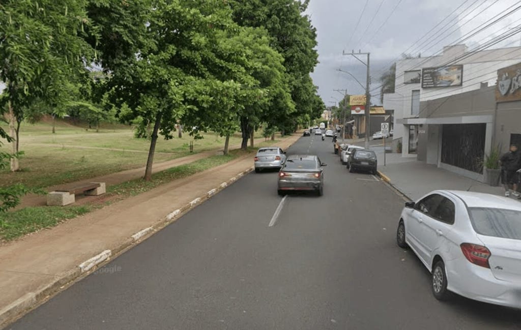 Homem é detido com corrente de ouro e relógio roubados em Presidente Prudente