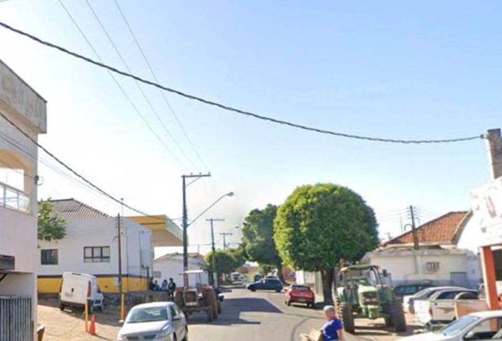 Tragédia em Taciba: bebê de 10 meses morre após engasgo e caso é investigado