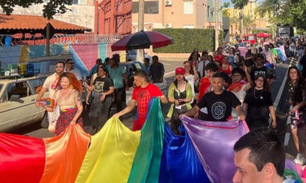 Parada do Orgulho LGBTQIAPN+ de Prudente é confirmada para 28 de junho