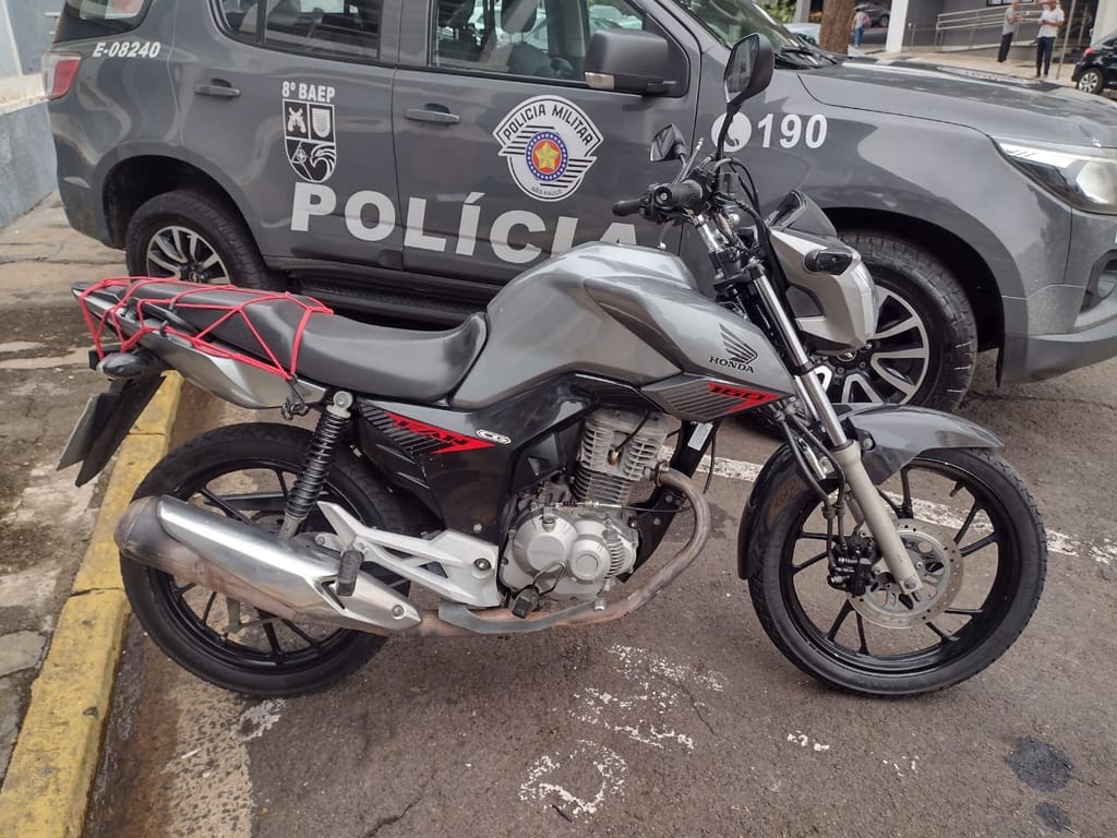 Dupla é presa com cocaína e maconha no Jardim Jabaquara, em Presidente Prudente
