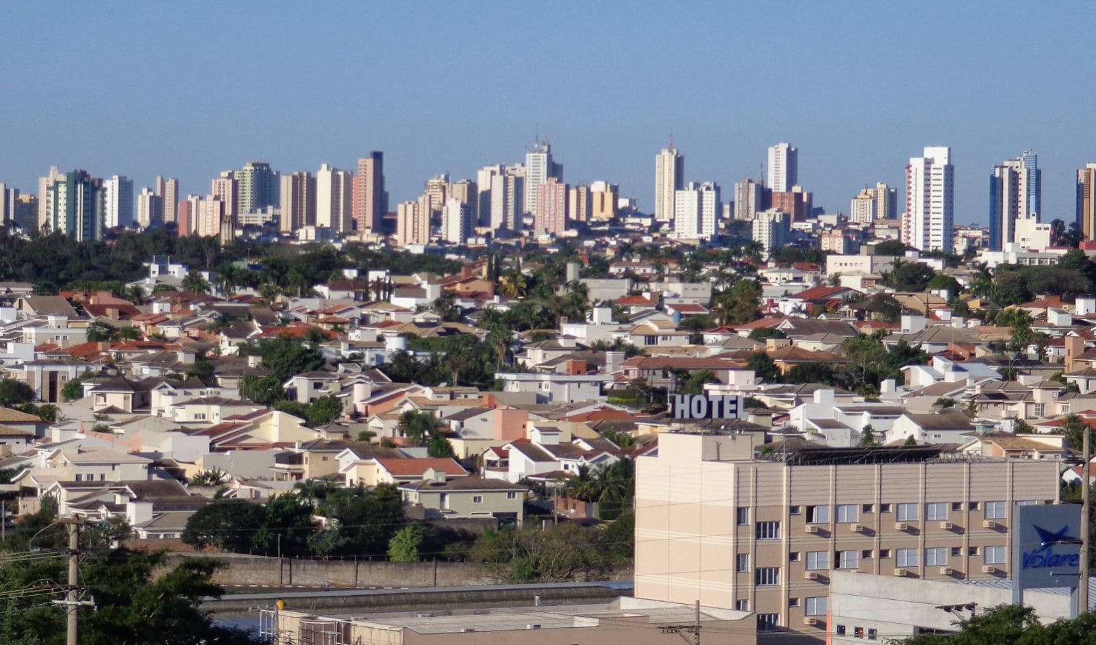 Audiência pública da LOA 2027 contempla demandas de Presidente Prudente