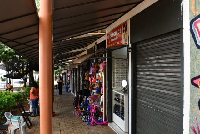 Shopping Popular divulga lista definitiva de habilitados para escolha dos boxes